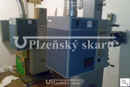 700 Elektrošrot - fototechnika