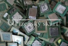 760 Elektrošrot - procesory