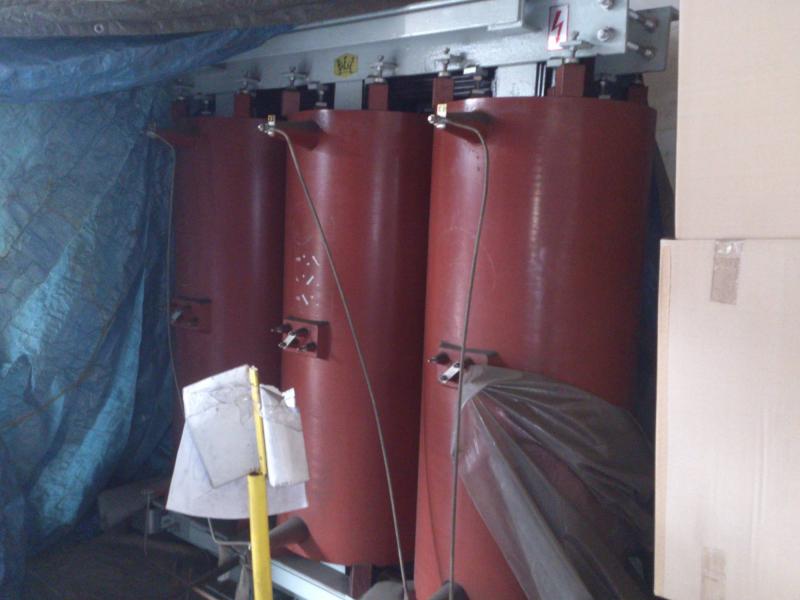 097 Cu - Elektro motory, trafa, cívky nad 300 kg 097 Cu - Elektro motory, trafa, cívky nad 300 kg