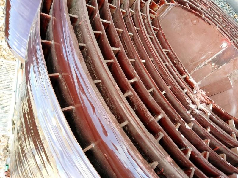 097 Cu - Elektro motory, trafa, cívky v plastu 097 Cu - Elektro motory, trafa, cívky v plastu