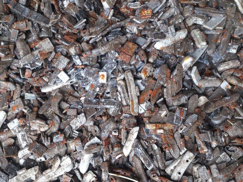 401 Pb mašle, rafinační 401 Pb mašle, rafinační