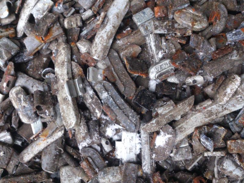 401 Pb mašle, rafinační 401 Pb mašle, rafinační