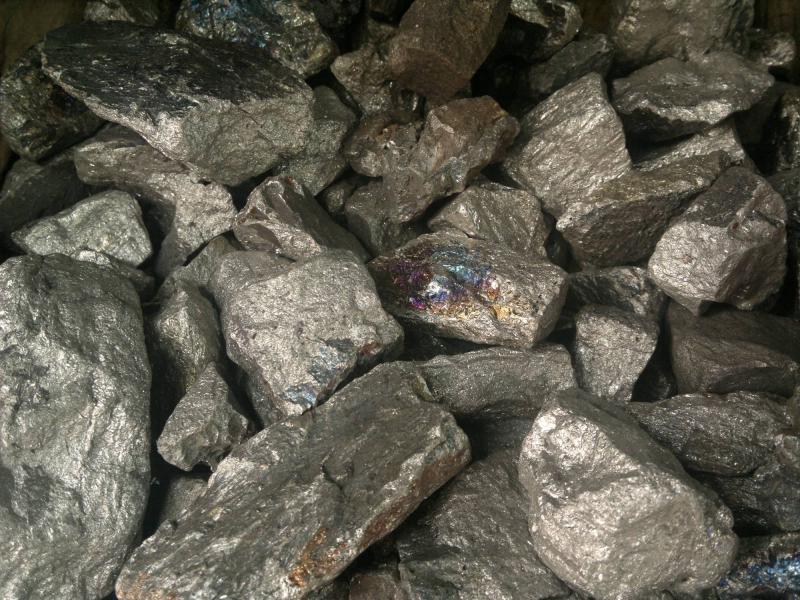 670 Feroslitiny s obsahem Mo, Nb, V, W, Ti, Cr, Si 670 Feroslitiny s obsahem Mo, Nb, V, W, Ti, Cr, Si