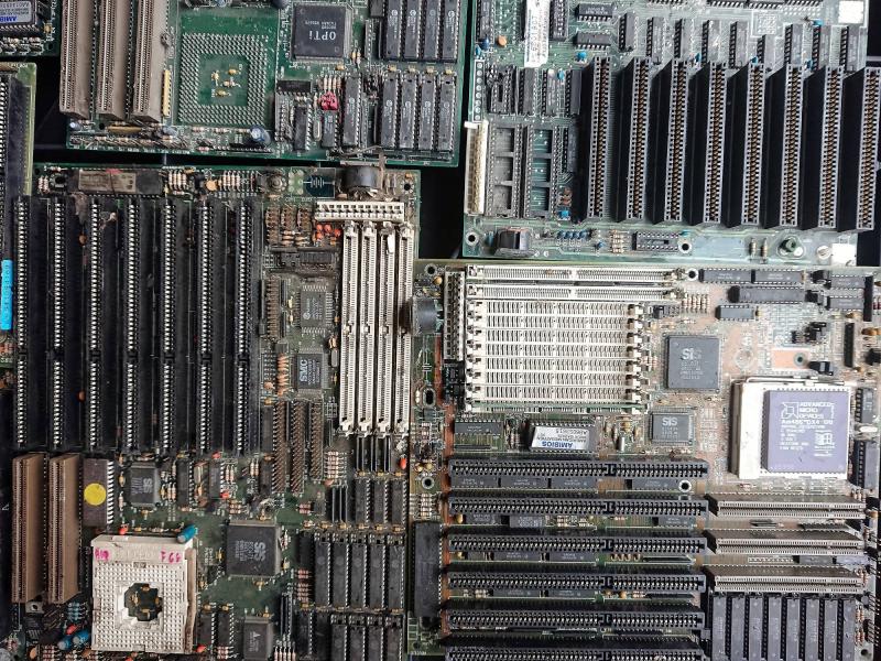 740 Základní desky slot X 740 Základní desky slot X