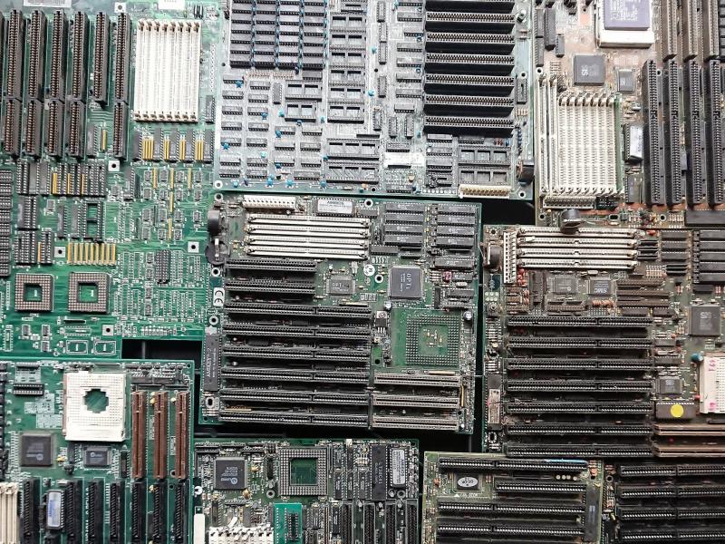 740 Základní desky slot X 740 Základní desky slot X