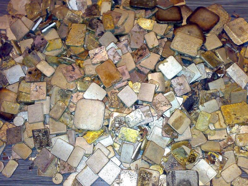 781 Kontakty Ag 781 Kontakty Ag