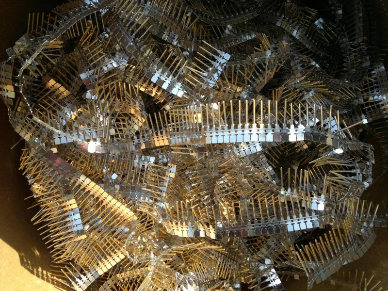 782 Piny 50 % Au 782 Piny 50 % Au