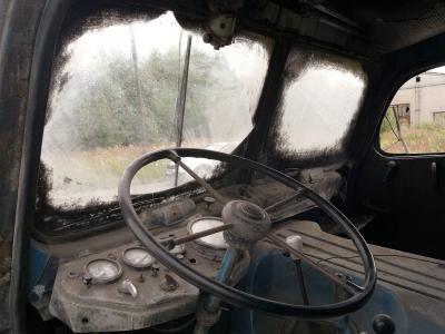 Plzeňský skart a.s. autovrak nákladní Plzeňský skart a.s. autovrak nákladní