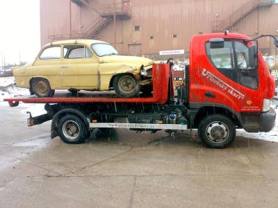 Plzeňský skart a.s. autovrak osobní - autodoprava, odvoz autovraků Plzeňský skart a.s. autovrak osobní - autodoprava, odvoz autovraků