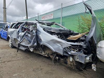 Plzeňský skart a.s. autovrak osobní Plzeňský skart a.s. autovrak osobní