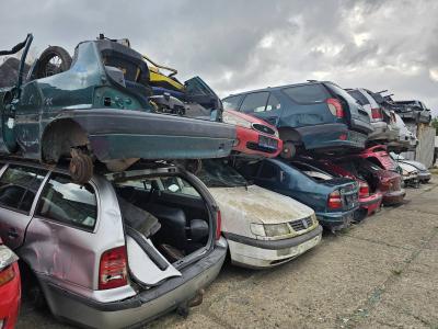 Plzeňský skart a.s. autovraky osobní Plzeňský skart a.s. autovraky osobní