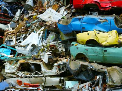 Plzeňský skart a.s. autovraky osobní Plzeňský skart a.s. autovraky osobní