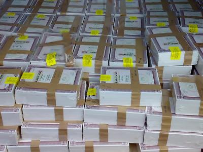 Plzeňský skart a.s. - skartace, likvidace - akcie Plzeňský skart a.s. - skartace, likvidace - akcie