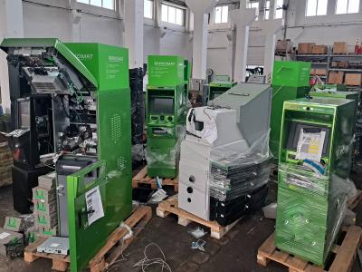 Plzeňský skart a.s. - skartace, likvidace - bankomaty Plzeňský skart a.s. - skartace, likvidace - bankomaty