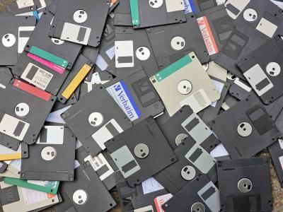 Plzeňský skart a.s. - skartace, likvidace - diskety Plzeňský skart a.s. - skartace, likvidace - diskety