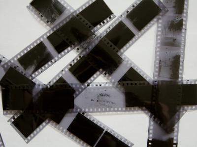 Plzeňský skart a.s. - skartace, likvidace - fotografický film Plzeňský skart a.s. - skartace, likvidace - fotografický film