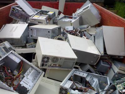 Plzeňský skart a.s. - skartace, likvidace - osobní počítače Plzeňský skart a.s. - skartace, likvidace - osobní počítače