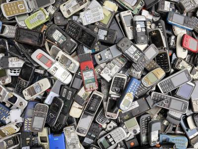 Plzeňský skart a.s. - skartace, likvidace - PDA, mobilní telefony Plzeňský skart a.s. - skartace, likvidace - PDA, mobilní telefony