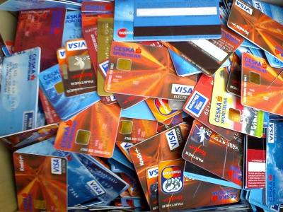 Plzeňský skart a.s. - skartace, likvidace - platební karty Plzeňský skart a.s. - skartace, likvidace - platební karty