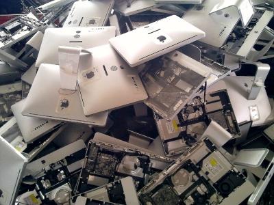 Plzeňský skart a.s. - skartace, likvidace - počítače Plzeňský skart a.s. - skartace, likvidace - počítače