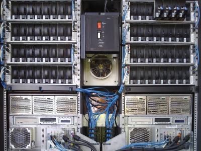 Plzeňský skart a.s. - skartace, likvidace - servery Plzeňský skart a.s. - skartace, likvidace - servery