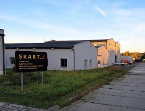 Realitní činnost, správa a údržba nemovitostí Realitní činnost, správa a údržba nemovitostí