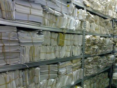 skartace, likvidace - písemnosti bez šanonů - Plzeňský skart a.s. skartace, likvidace - písemnosti bez šanonů - Plzeňský skart a.s.